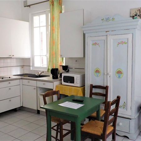 Les Studios Saint Germain Trouville-sur-Mer Zewnętrze zdjęcie