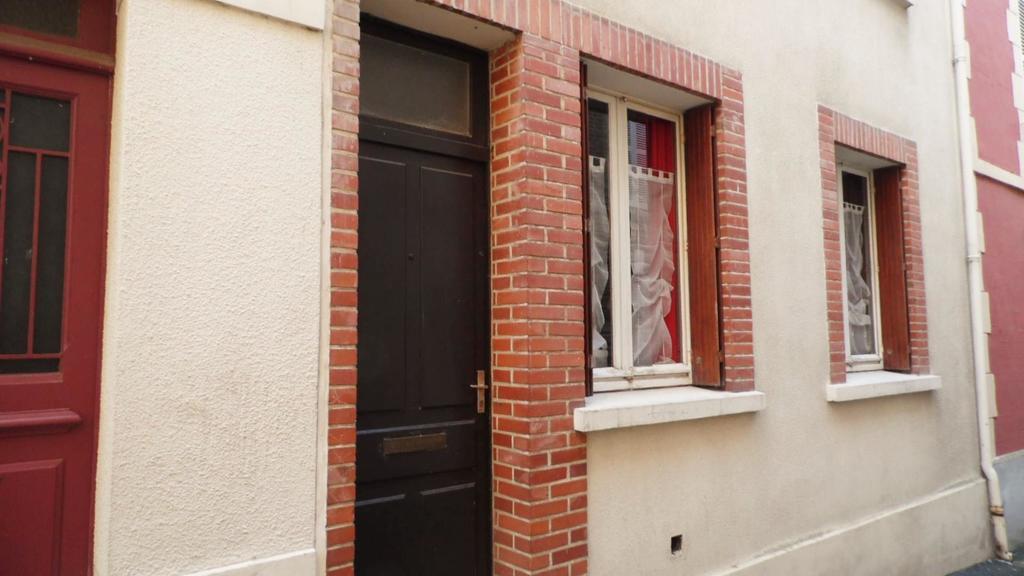 Les Studios Saint Germain Trouville-sur-Mer Zewnętrze zdjęcie